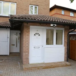 Guest house Eastgate, London