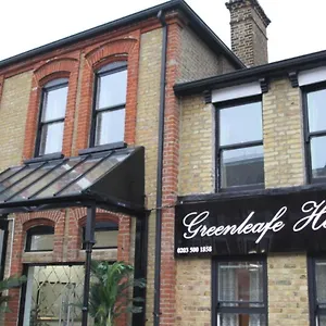 Hotel Greenleafe, London